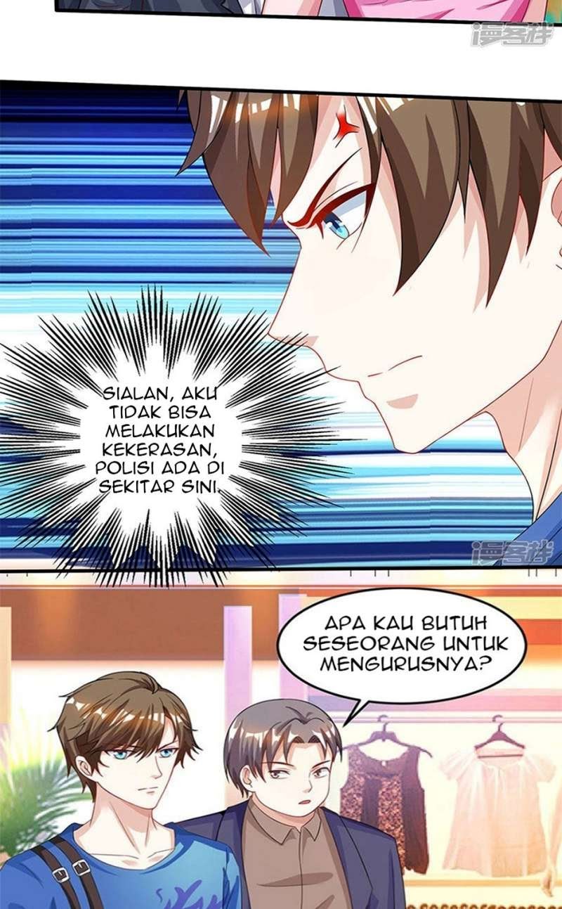 Genius Mad Man Chapter 36 Gambar 9